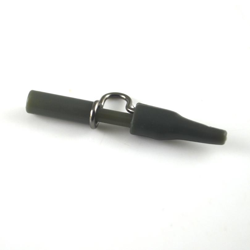 MNFT Carp end tackle fishing heavy duty lead clip for carp fishing accessories heavy duty lead clip