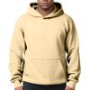 Men's Fleece Hoodie Casual Long Sleeve Sweatshirt