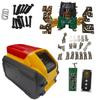 1 Set 9Ah 12Ah 15Ah 15 Cell 21700 For DCB612 DCB547 60V/54V 20V Lithium Battery Kit Housing BOX Case Shell
