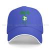 Pure Color Dad Hats World EnvironUnisext Day Hat Sun Visor Baseball Caps EnvironUnisextal Protection and Technology Peaked Cap