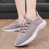 Fashion 2025 New Women's Running Shoes - Lightweight, Breathable Soft Sole Tennis Casual Sports Shoes Comfortable Women Shoe Designer