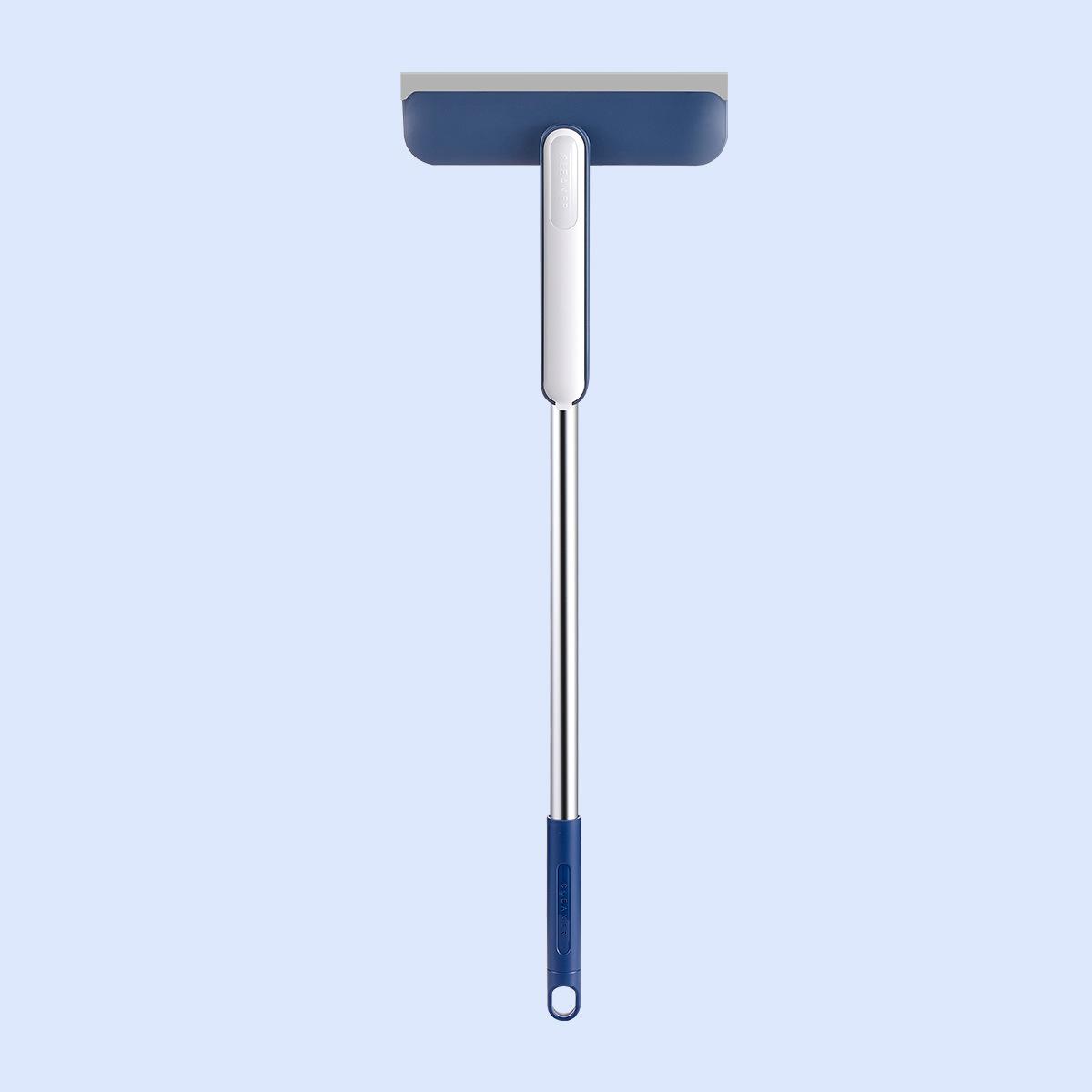

Screen brush cleaning artifact, no dismantling and washing, window net cleaning tool, glass cleaning household wiping water double-sided brush