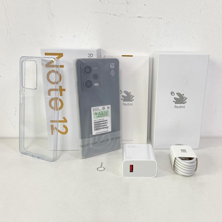 Global Rom Xiaomi Redmi Note 12 Pro 5G Redmi Note12 Pro 5G Smartphone MTK Dimensity 1080 Octa Core Imaging Office Live Streaming eSports Games