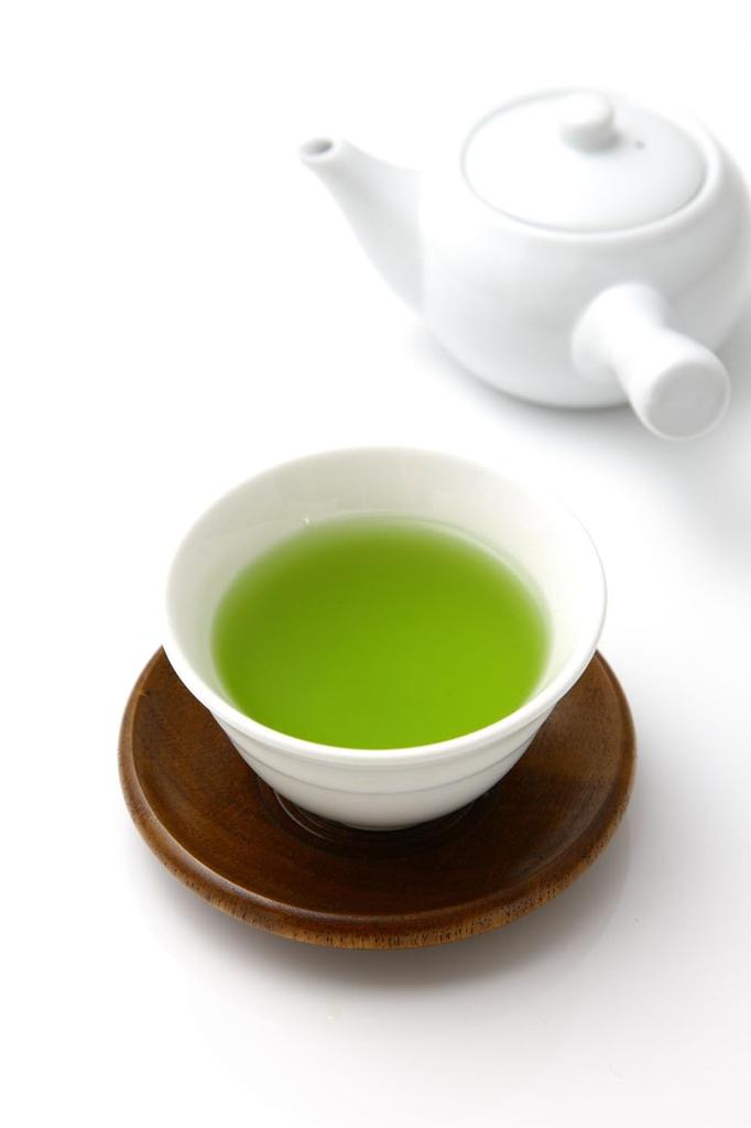 Marukou Tea Carefully Selected Uji Matcha Green Tea x 5 Shop's Deep-Steamed (100g packs)