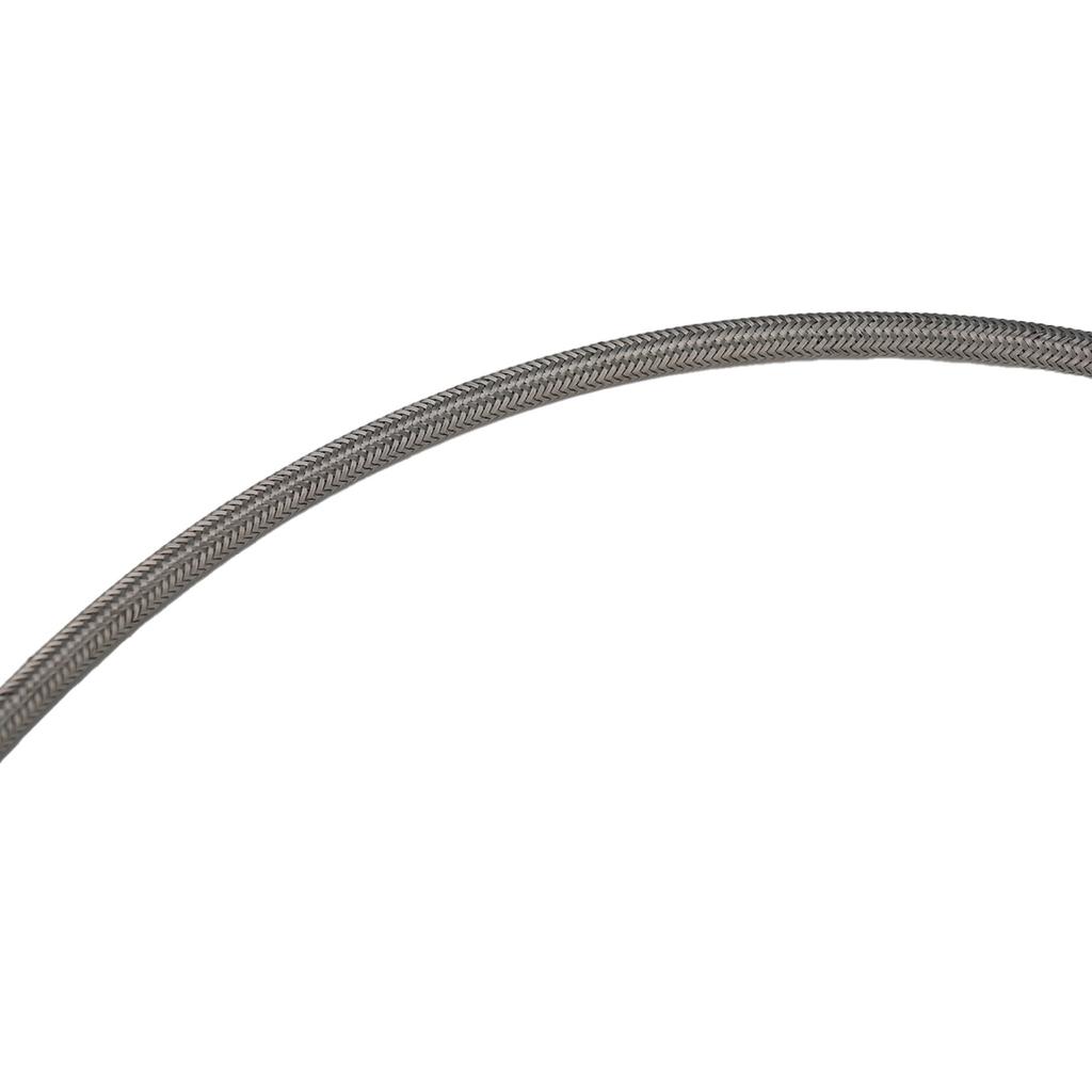 4500Psi PCP-Schlauch für HPA-Luftfüllstation-Schlauch-Edelstahl 36 Zoll