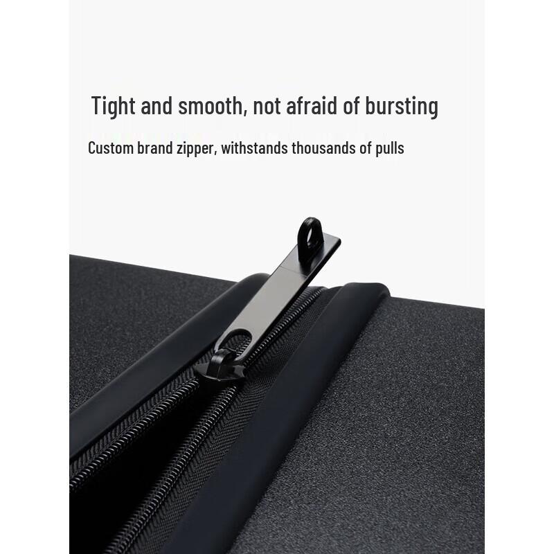 OIWAS OCX6708 PC Hardshell Suitcase