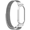 Strong Not Fade Nylon Replacement Straps Easy Installs Band Fade Resistant Watch Band for Notepin Ai
