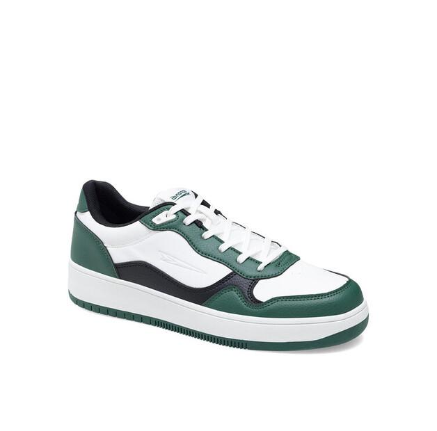 Men's Sneakers Sprandi Mp07-11737-05 Green
