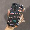 Case Cover for Samsung Galaxy S25 S24 S22 Ultra S23 FE S21 Plus A55 A54 A34 A35 A52 A53 A14 A13 A15 A32 A16 Colorful Eyes Cases