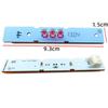 Refrigerated Red Light Fresh-Keeping LED Light Strip For Samsung Refrigerator Rs