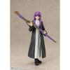 TAMASHII NATIONS S.H. Figuarts Sousou no Frieren Fern 140mm PVC ABS Painted Action Figure