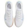 Nike Court Vapor Lite 2 Hc White Sail Gum Light Brown Light Blue Sneakers DV2018-107