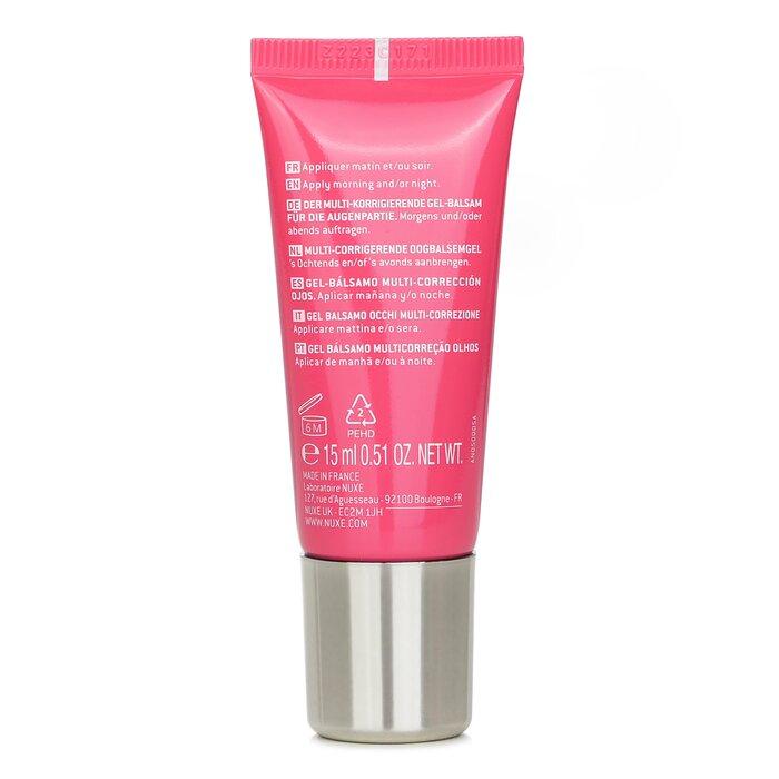 Nuxe Crème Prodigue Boost Multi-Correction Eye Balm Gel
