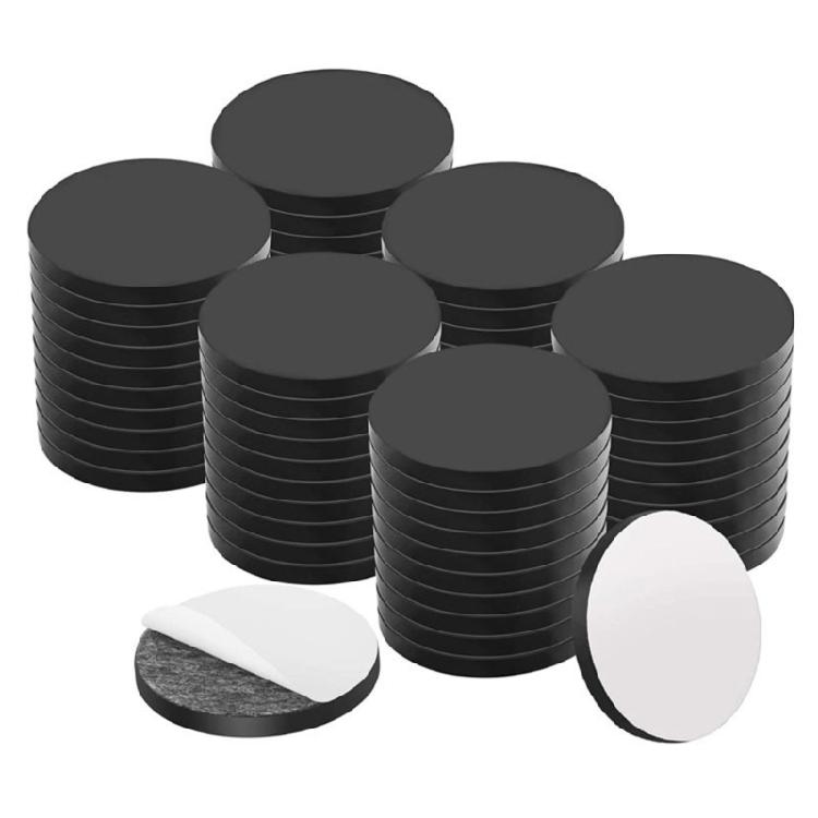 

Magnetic Sheet Flexible Magnets With Strong Adhesive Backing Office Home School Use For Daily Planning Organization
