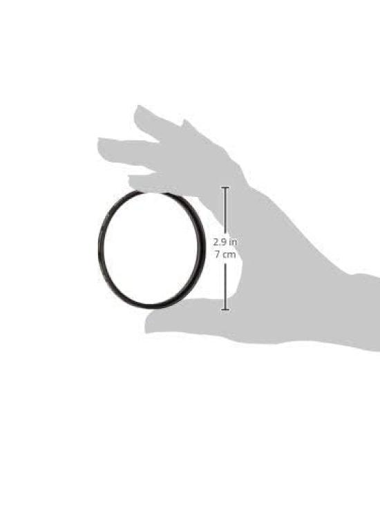 Canon camera protective filter 67mm