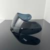 Visor CNS-3 para Casco de Moto SHOEI Neotec2 Pantalla Facial Accesorios
