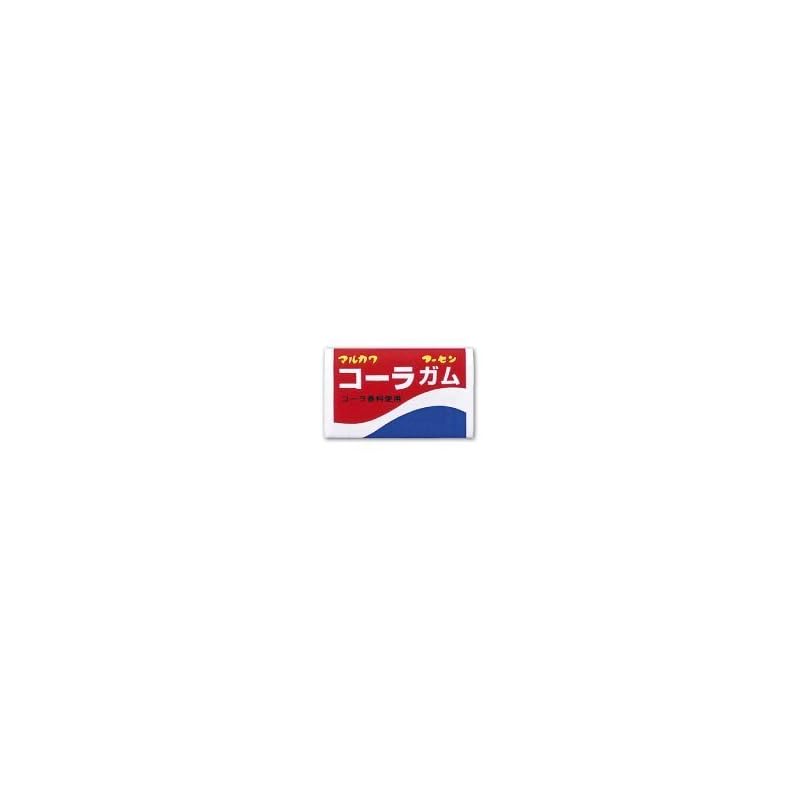 

Marukawa Seika cola gum 1 piece x 60 pieces