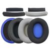 For HyperX Cloud 2/Stinger/Could stinger S 7.1/Could Flight/Could Core Headset Replacement Accoriess