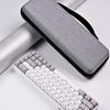 Thickened Keyboard Protective Bag EVA Keyboard Storage Case  Keyboard Transportation