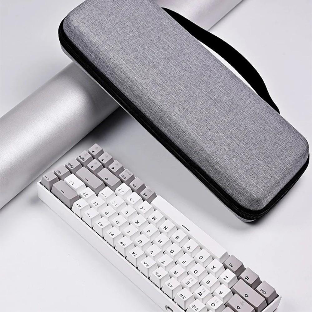Thickened Keyboard Protective Bag EVA Keyboard Storage Case  Keyboard Transportation