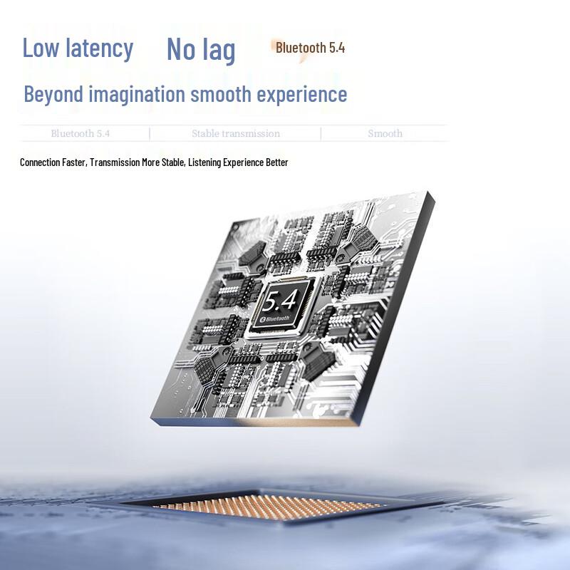 WOPOW TWS21 Open-Ear Sport Bluetooth Earbuds