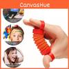 Pop Pull Finger Movement Stretch Kid Autism Stress Relief Toy