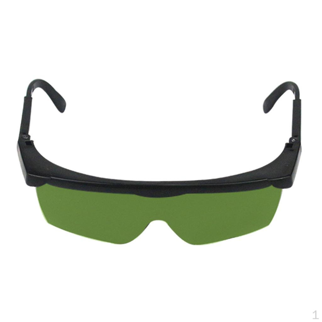 

Сварочные очки Очки аргонового УФ-сварщика