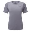 Dhb Womens/Ladies Moda Casual T-Shirt