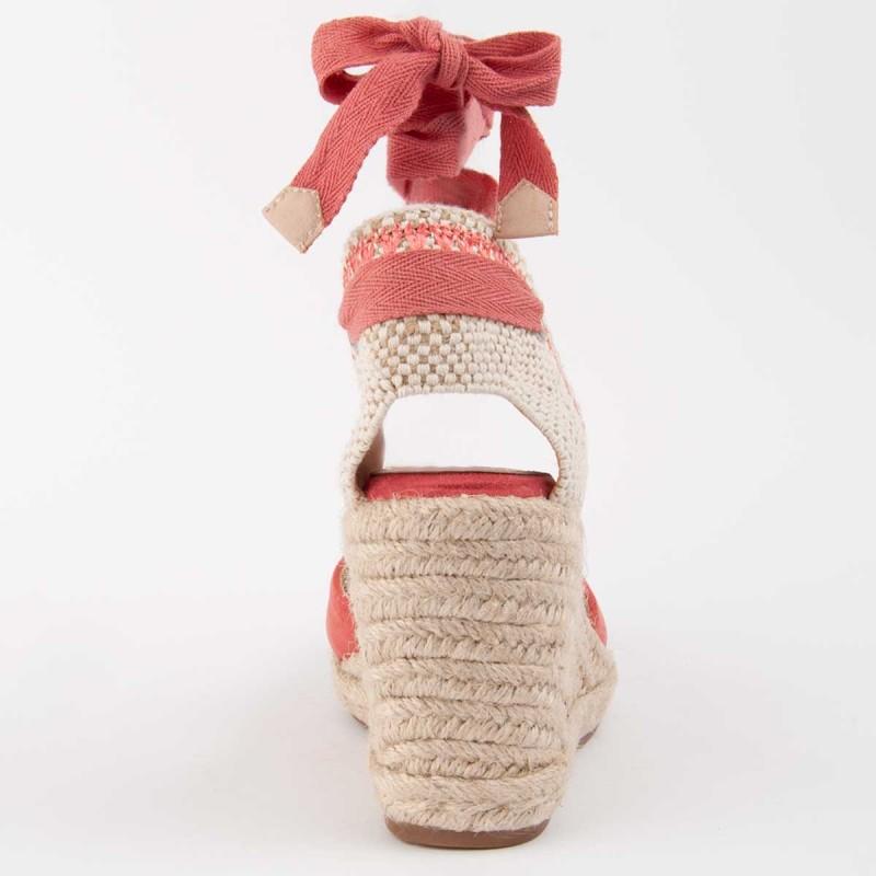 Keilpantolette für Damen. Montevita Balenci8 102980