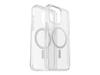 Smartphone Case - Otterbox - Symmetry - Iphone 15 Pro Max - Magsafe Compatible - Hard Case