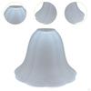 Glass Lampshade Replacement, Fashion Wall Lamp Cover, Floor Cover for Desk Lamp, Ceiling Light