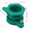 2pcs Plastic Honey Extractor Tap Leak Proof Design Honey Bucket Valve  Honey Extraction