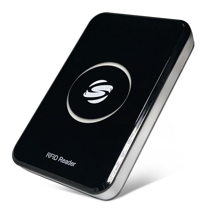 Ezscan EZ-D17 Настольный считыватель/записывающее устройство UHF RFID