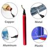 Metal Burr Cutter Sturdy Rotary Deburr Tool Professional Tool Deburring Tool  Pipe Deburring