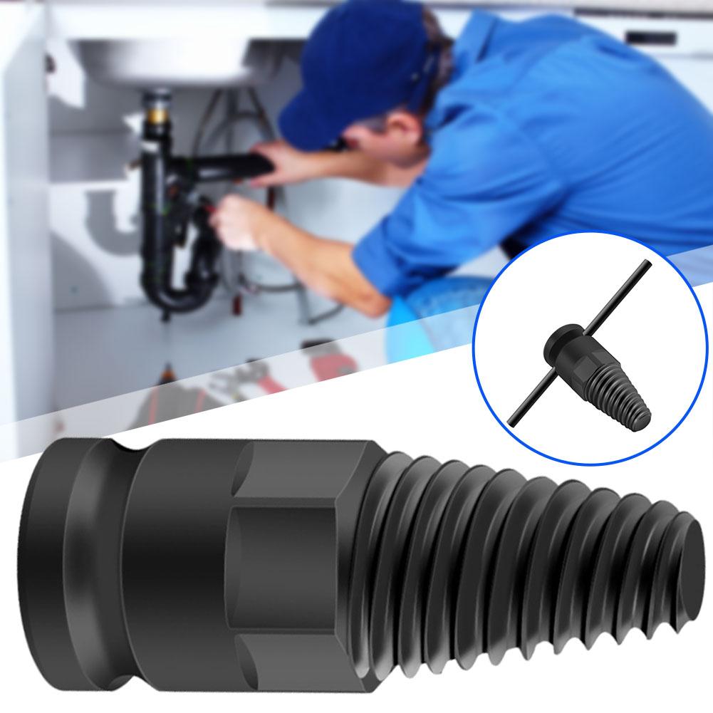 

Faucet Angle Valves Broken Wire Extractor Efficiently Remove Broken Wires In Faucets Tool Plumber Tool China Mainland