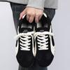 Simple Men's Casual Shoes  Same Style for Men and Women. Athletic Shoes with Soft Sole, Comfortable To Wear.