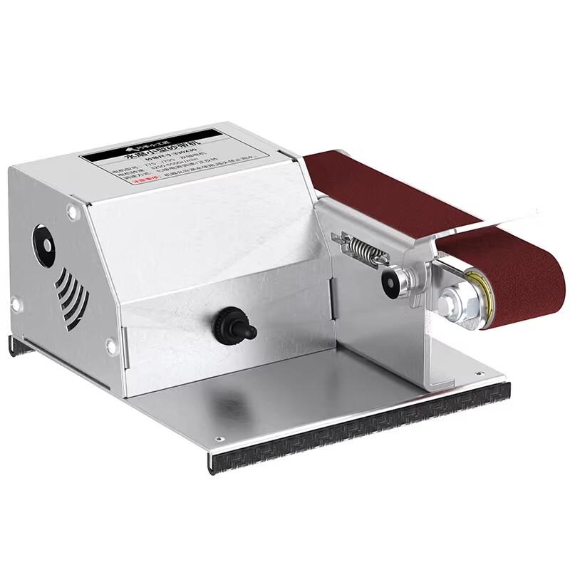 Automatic Dry/Wet Multi-functional Belt Sander and Knife Sharpener CN plug (adapter included)