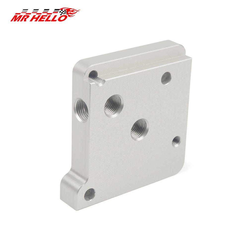 Swivel Plate Gasket for North American Honda Civic K Series K20/K2 Throttle Body