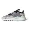 adidas Nite Jogger Grigio Tre Donna EE5913