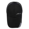 Breathable Baseball Cap Adjustable Sports Hat Casual Mesh Hat  Cycling Running