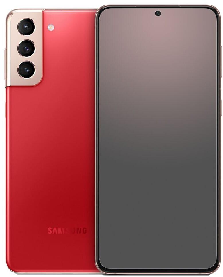 Смартфон Samsung Galaxy S21 Plus 5G