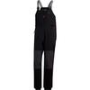 Originals Fashion Comfortable Versatile Overalls Men Overalls Black FJ7485