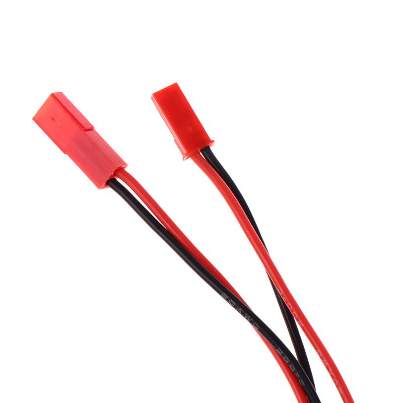 40A kartáčovaný elektronický regulátor rychlosti Esc pro Wpl C24 C34 Mn D90 Mn99S Mn86S