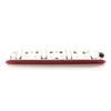 Dritte Bremsleuchte Auto LED Hohe Bremsleuchte Heckmontage Stoppleuchte Für Mercedes-Benz R-Klasse W251 X164 A2518200156