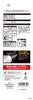 Tajima LED Handheld Light Maximum Brightness 500 H501D, Lumens, LE-H501D