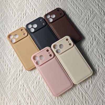 Fundas para móviles – Parachoques para smartphones