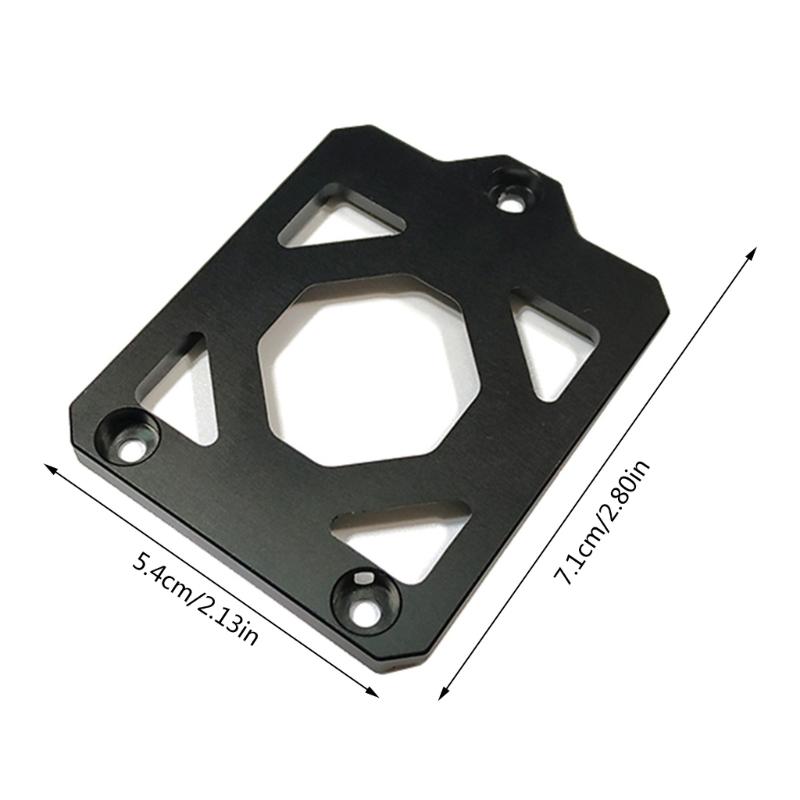CPU Open Cover Protector for LGA115X Series for  678 Series for 6700K 7700K 8700K 8086K Delid Die Guard CPU Opener