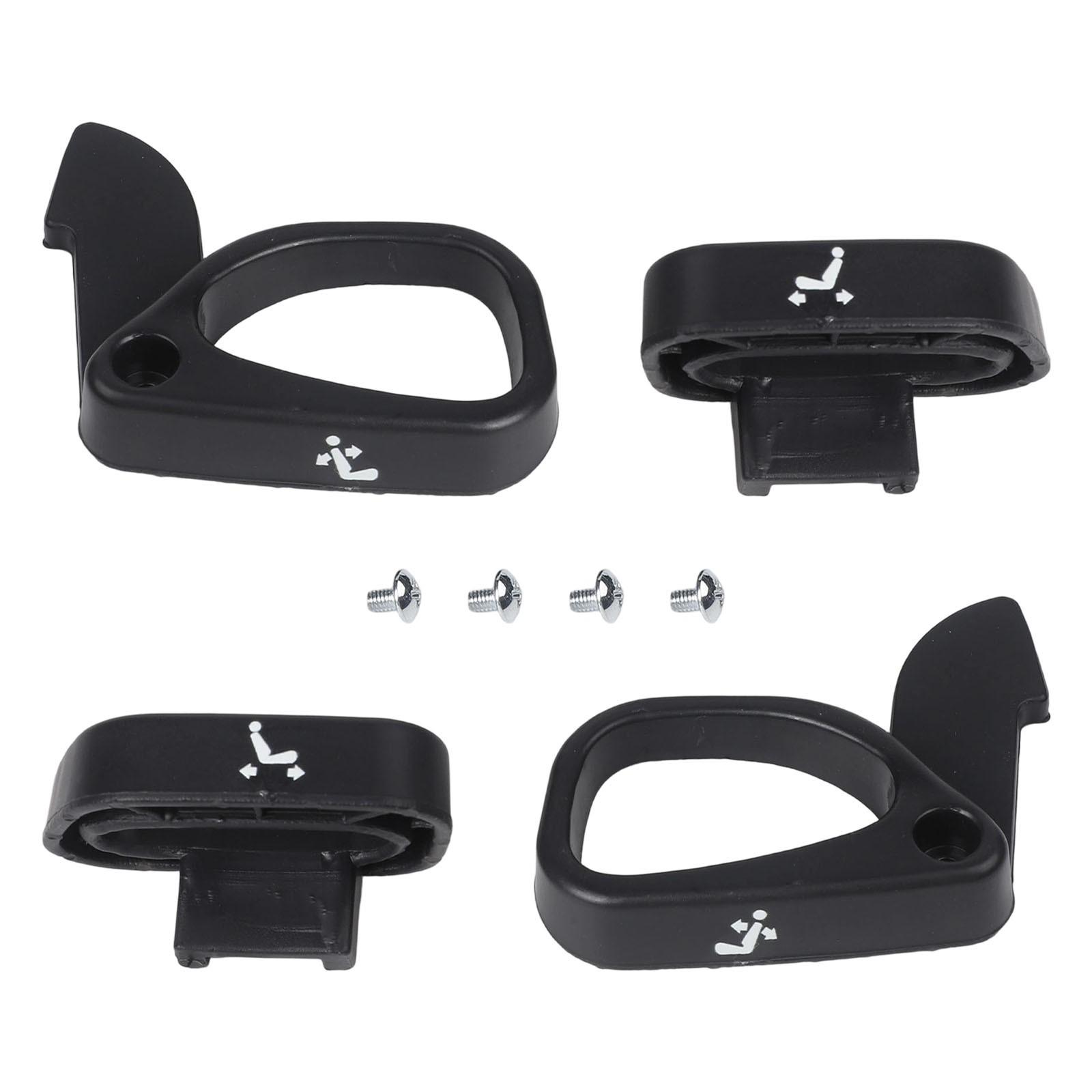 

Комплект ручек откидывания сиденья для Mitsubishi для Pajero MB792477 MB792471