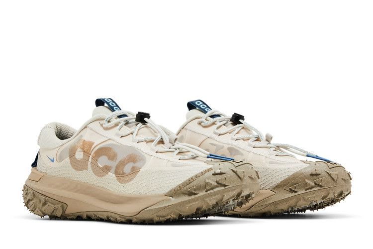 Nike ACG Mountain Fly 2 Low Light Orewood Brown