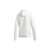 Adidas ZNE Hoody 3.0 Retro Sports Jacket Men Outerwear White CY9903